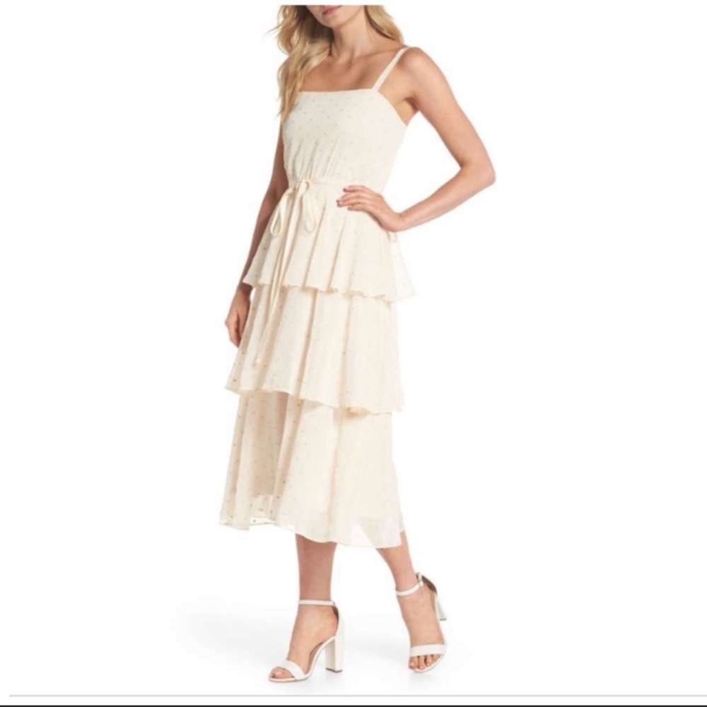 Gal meets glam dress size 8 great condition like new